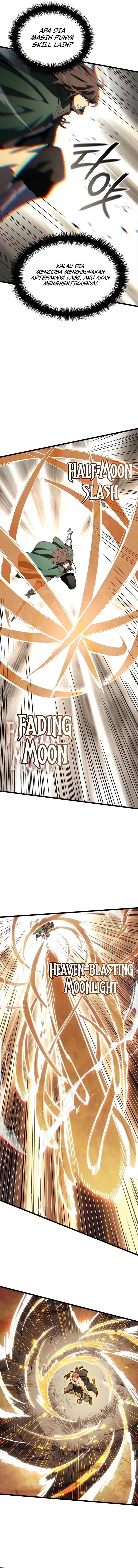 The Indomitable Martial King Chapter 125 halaman 4