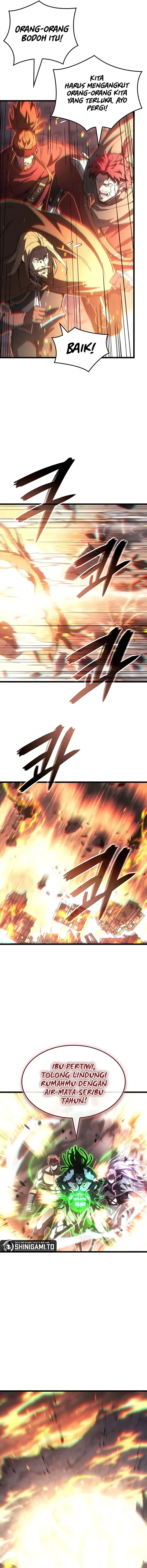 The Indomitable Martial King Chapter 125 halaman 17