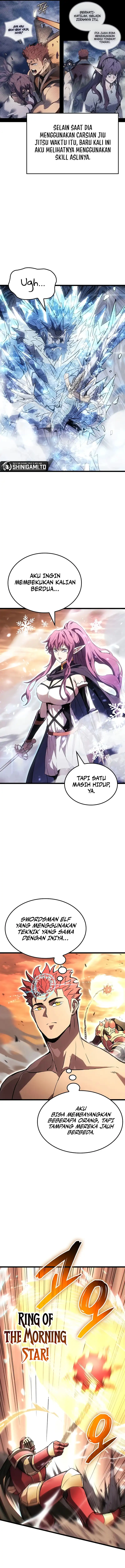 The Indomitable Martial King Chapter 125 halaman 2