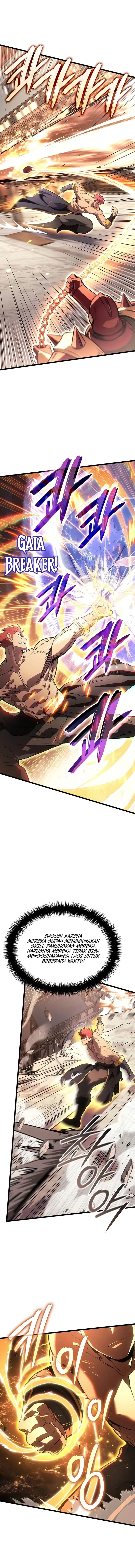 The Indomitable Martial King Chapter 125 halaman 3