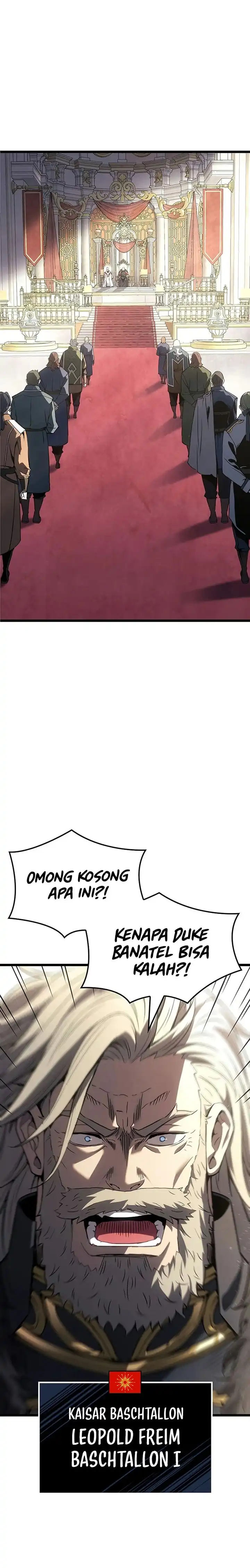 The Indomitable Martial King Chapter 126 halaman 11