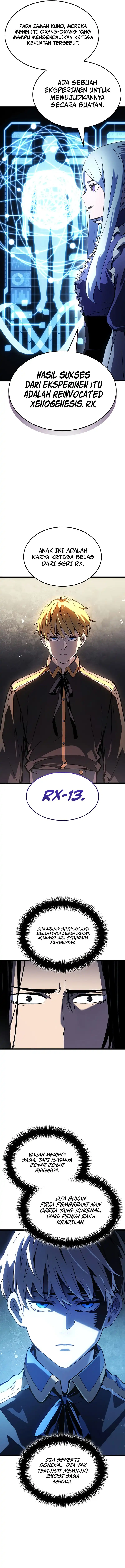 The Indomitable Martial King Chapter 129 halaman 3
