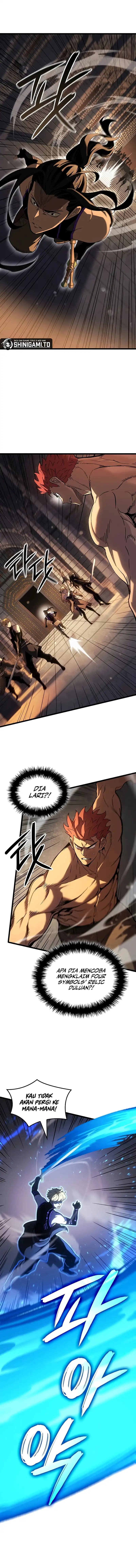 The Indomitable Martial King Chapter 131 halaman 6
