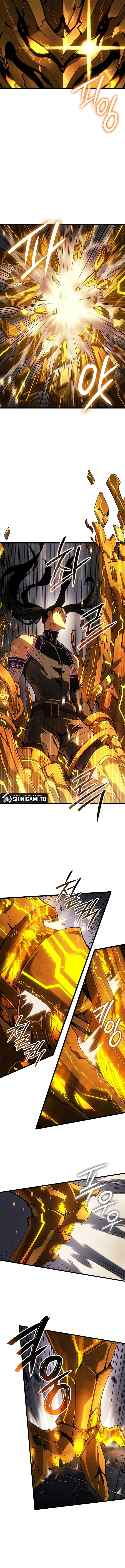 The Indomitable Martial King Chapter 131 halaman 16
