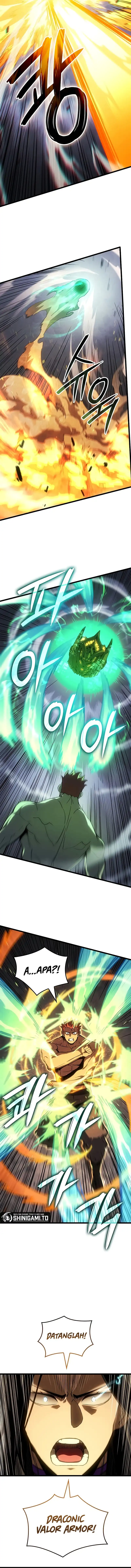 The Indomitable Martial King Chapter 131 halaman 15