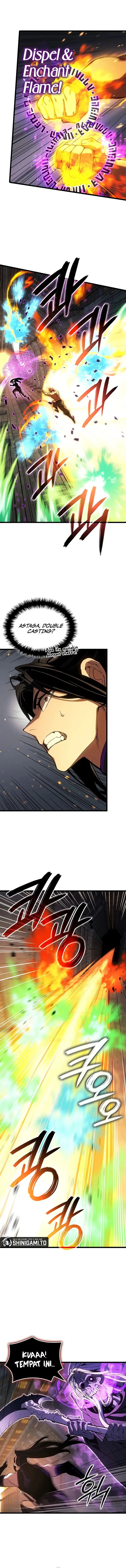 The Indomitable Martial King Chapter 131 halaman 12
