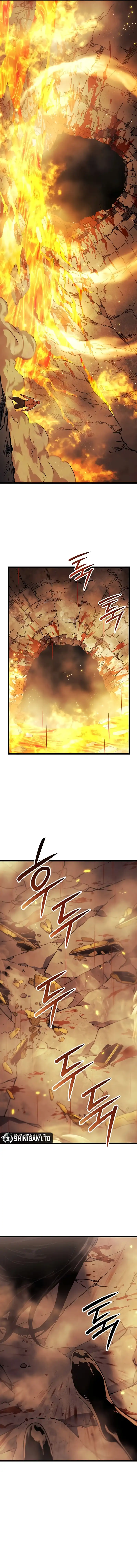 The Indomitable Martial King Chapter 135 halaman 11