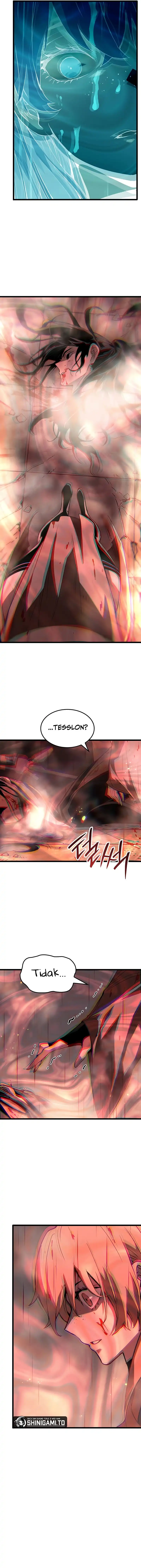The Indomitable Martial King Chapter 135 halaman 12