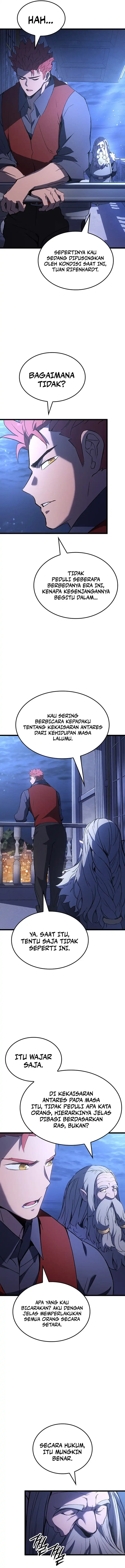 The Indomitable Martial King Chapter 138 halaman 15