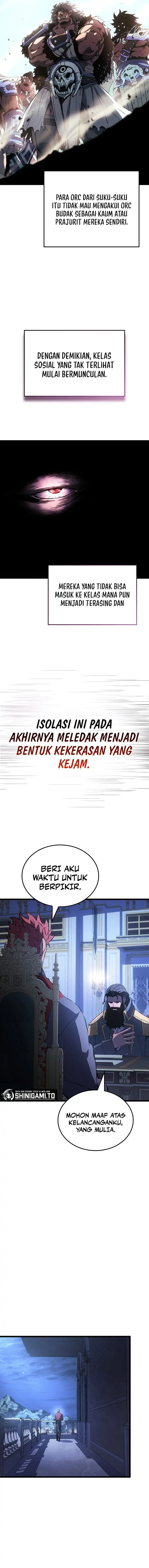 The Indomitable Martial King Chapter 138 halaman 14