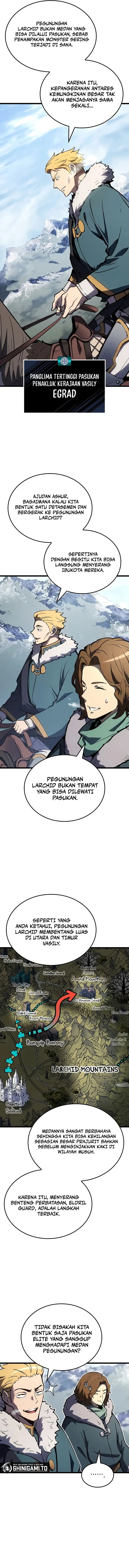 The Indomitable Martial King Chapter 141 halaman 5