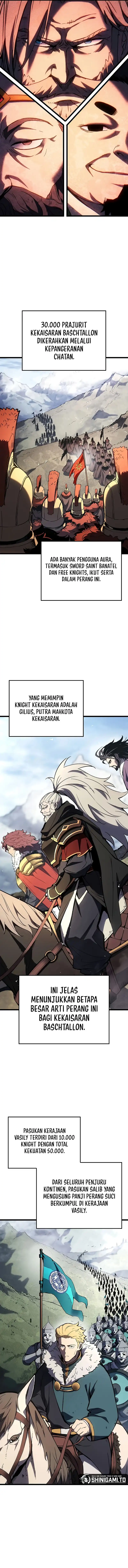 The Indomitable Martial King Chapter 141 halaman 4