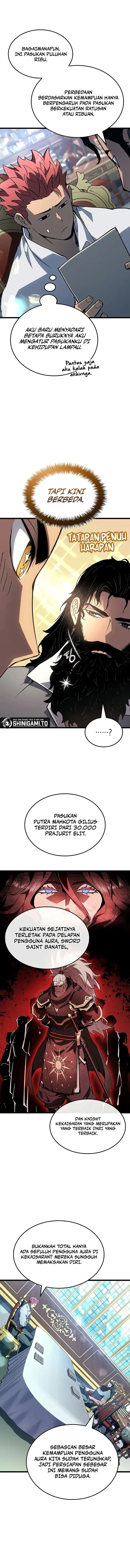 The Indomitable Martial King Chapter 141 halaman 13