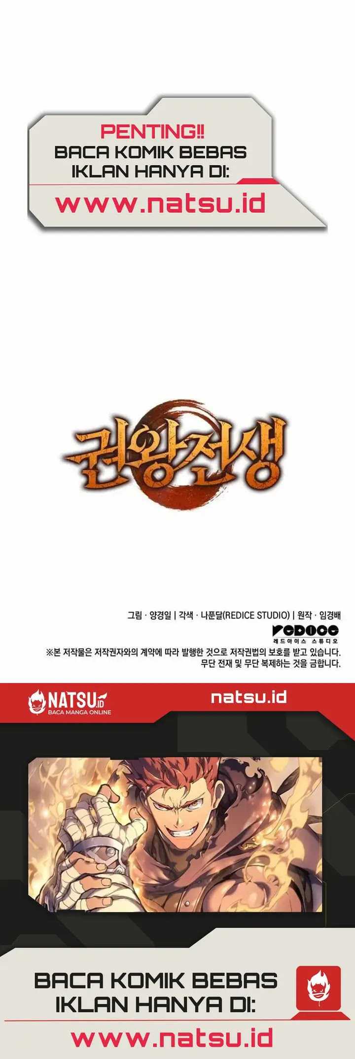 The Indomitable Martial King Chapter 59 halaman 24