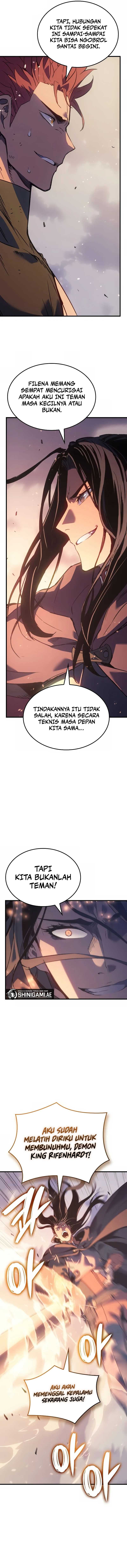 The Indomitable Martial King Chapter 63 halaman 4