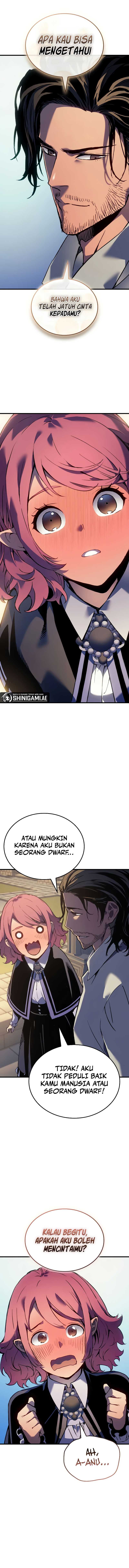 The Indomitable Martial King Chapter 67 halaman 16