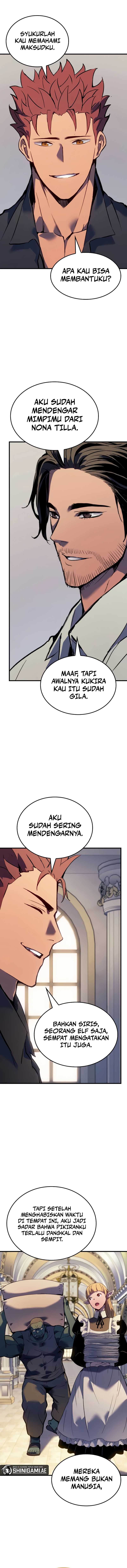 The Indomitable Martial King Chapter 68 halaman 2