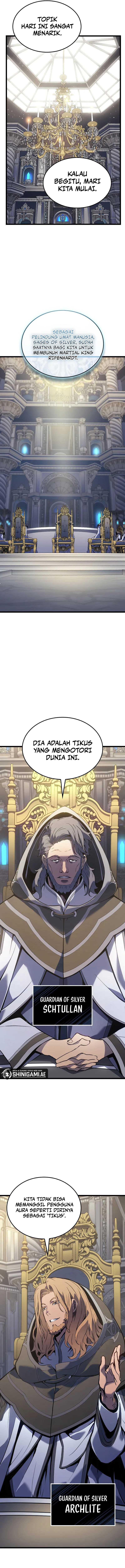 The Indomitable Martial King Chapter 75 halaman 12