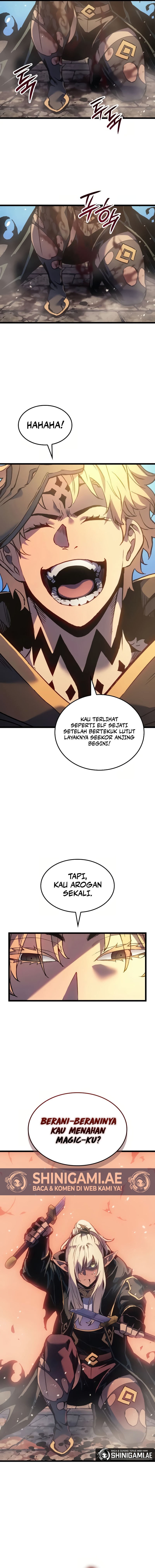 The Indomitable Martial King Chapter 80 halaman 14
