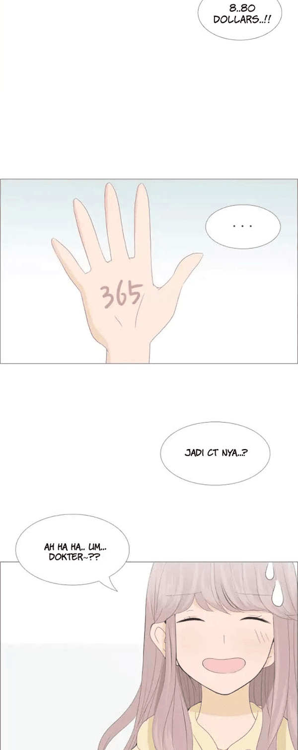 Dear Future You Chapter 1 halaman 25