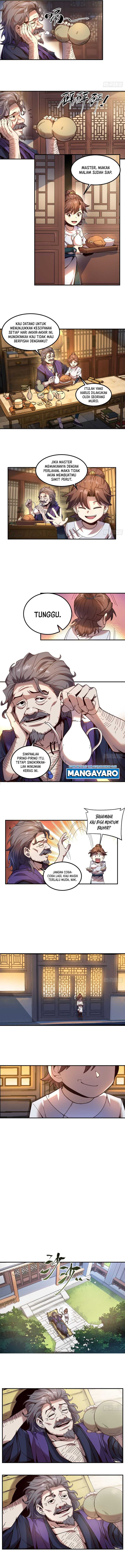 Celebrating The Remaining Life Chapter 8 halaman 6