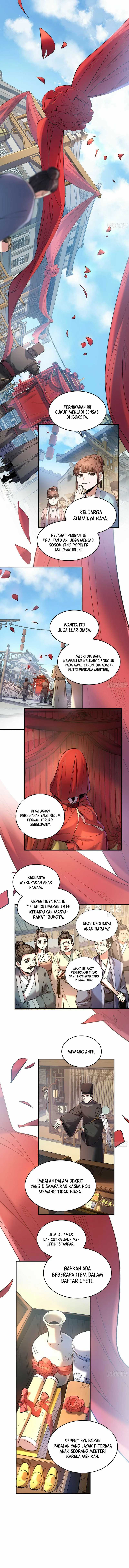 Celebrating The Remaining Life Chapter 71 halaman 2