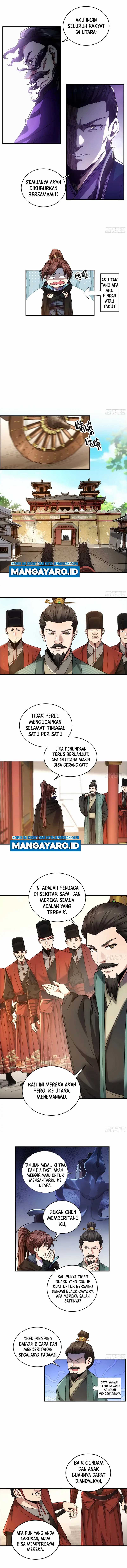 Celebrating The Remaining Life Chapter 74 halaman 3