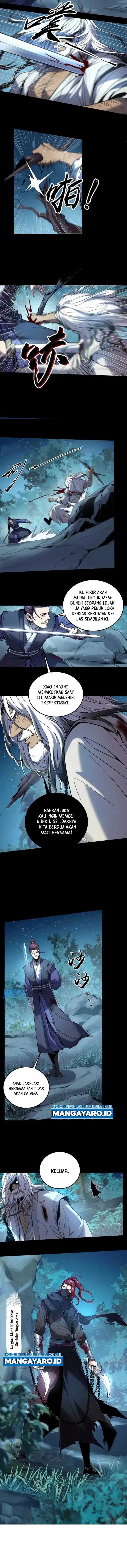 Celebrating The Remaining Life Chapter 88 halaman 6