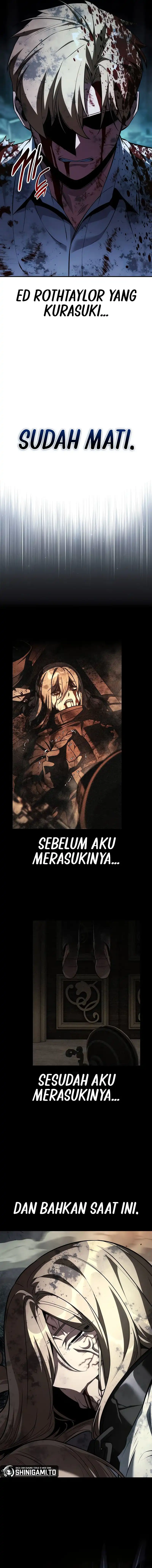 The Extra’s Academy Survival Guide Chapter 100 halaman 6