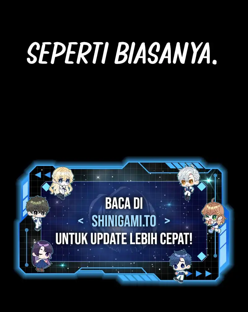 The Extra’s Academy Survival Guide Chapter 101 halaman 27
