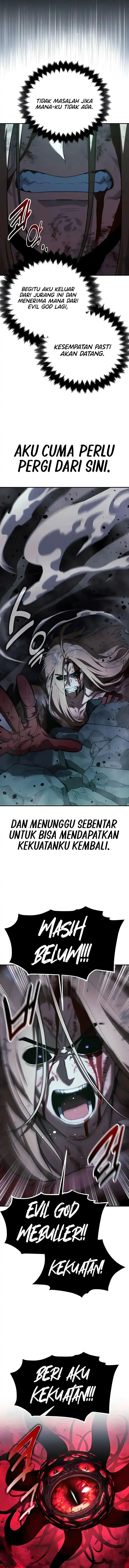 The Extra’s Academy Survival Guide Chapter 101 halaman 11