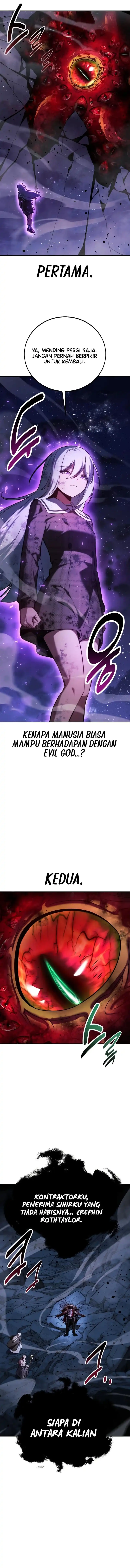 The Extra’s Academy Survival Guide Chapter 102 halaman 2