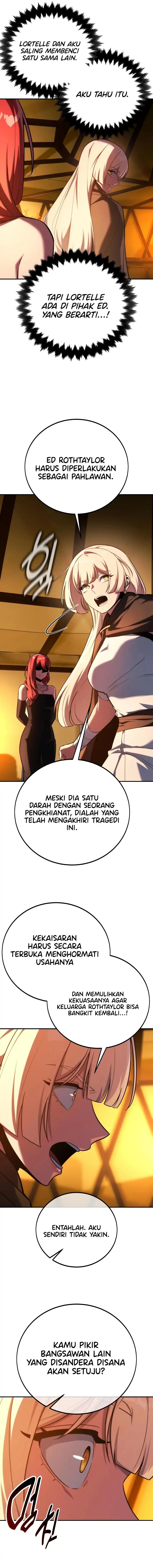 The Extra’s Academy Survival Guide Chapter 102 halaman 16