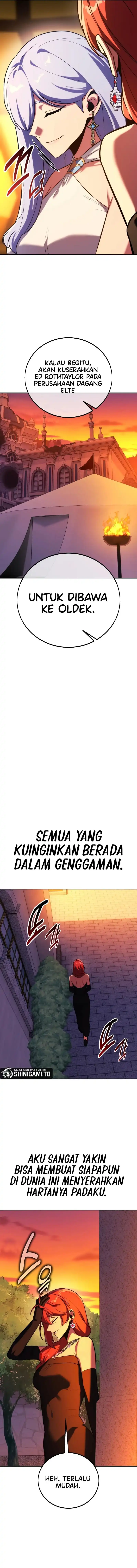 The Extra’s Academy Survival Guide Chapter 102 halaman 24