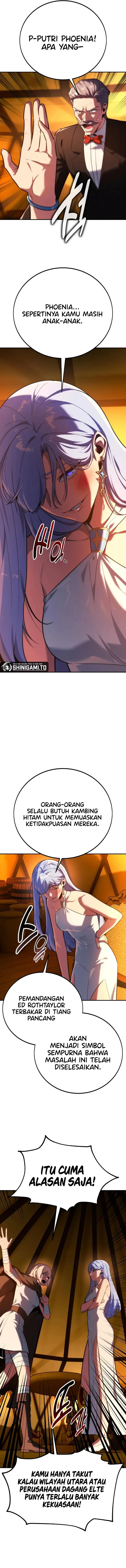 The Extra’s Academy Survival Guide Chapter 102 halaman 14