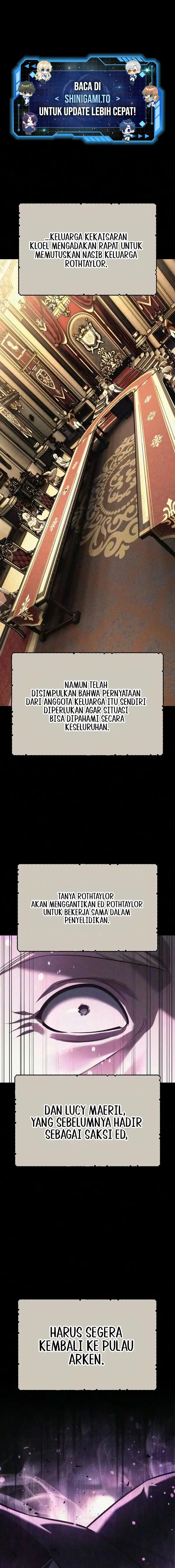 The Extra’s Academy Survival Guide Chapter 108 halaman 1