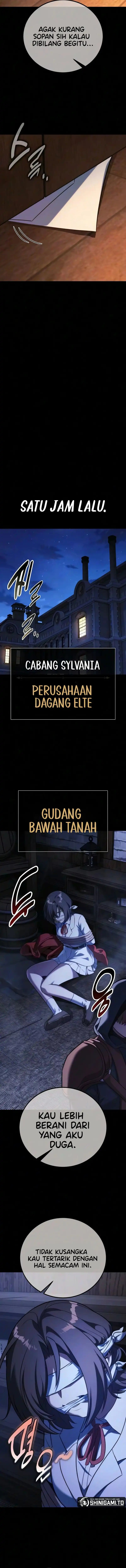 The Extra’s Academy Survival Guide Chapter 111 halaman 12