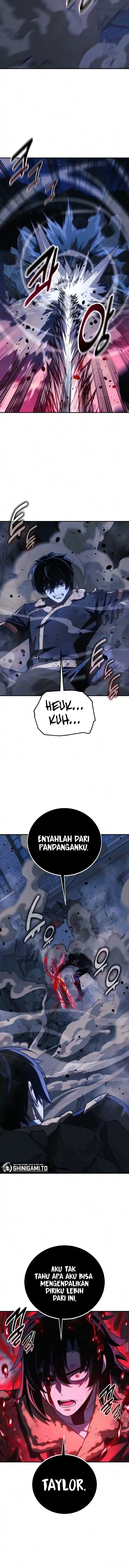 The Extra’s Academy Survival Guide Chapter 114 halaman 9