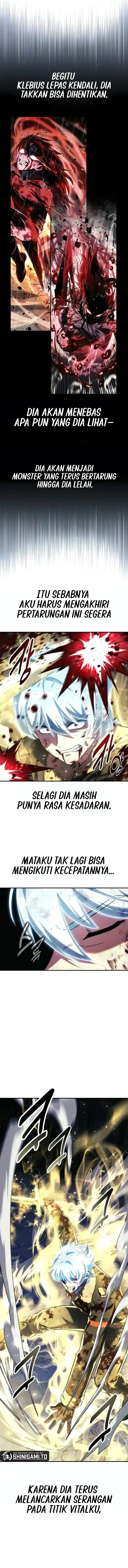 The Extra’s Academy Survival Guide Chapter 114 halaman 15