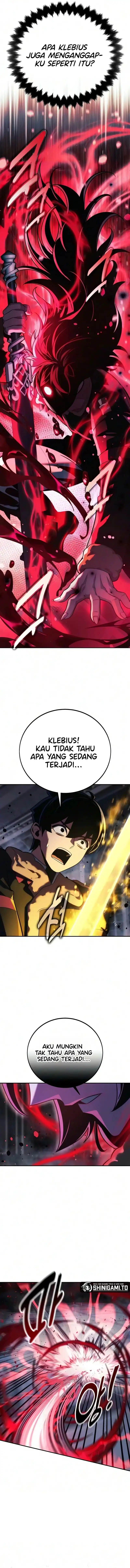 The Extra’s Academy Survival Guide Chapter 114 halaman 7