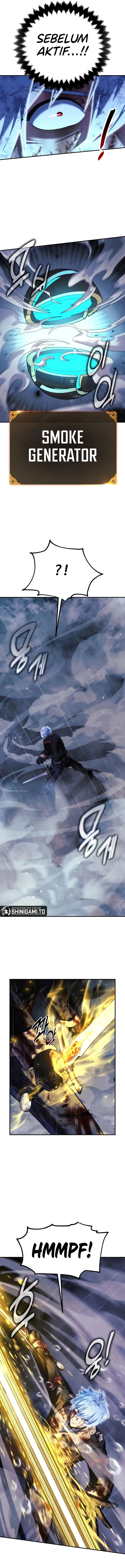 The Extra’s Academy Survival Guide Chapter 118 halaman 16