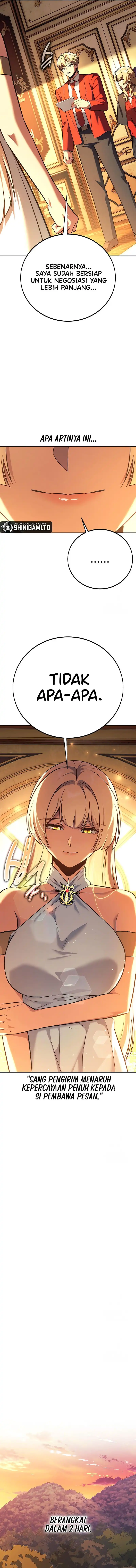 The Extra’s Academy Survival Guide Chapter 91 halaman 7
