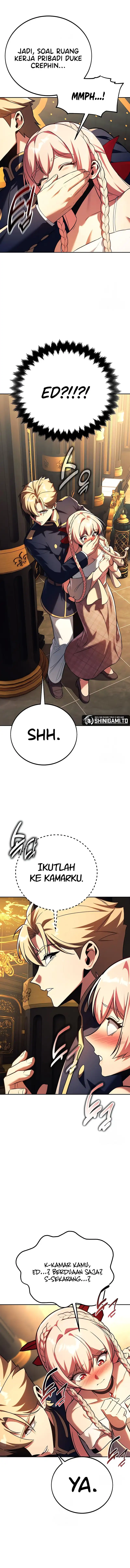 The Extra’s Academy Survival Guide Chapter 92 halaman 22