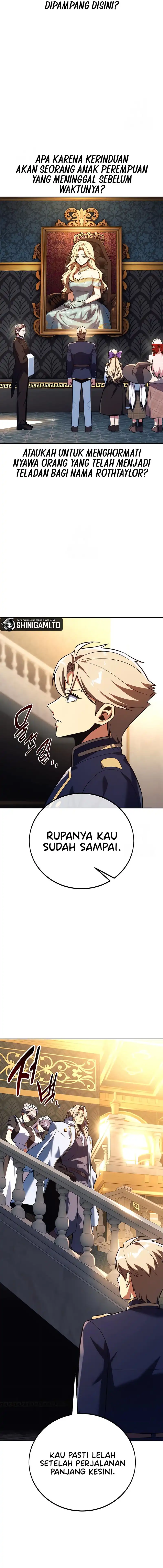 The Extra’s Academy Survival Guide Chapter 92 halaman 2