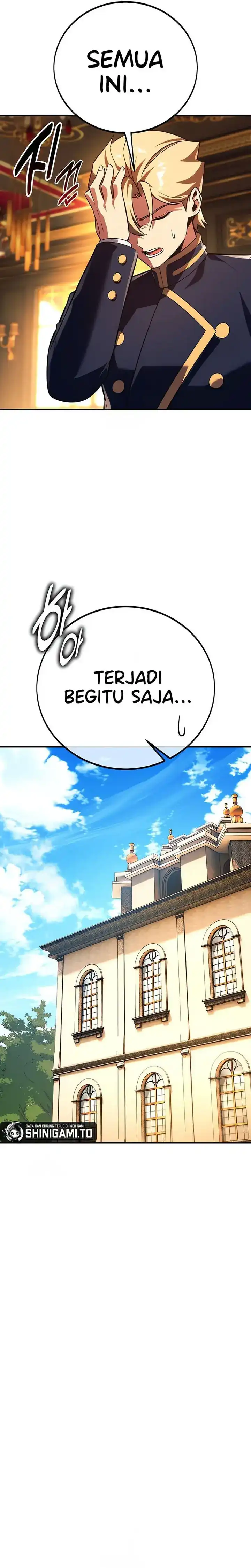 The Extra’s Academy Survival Guide Chapter 93 halaman 52