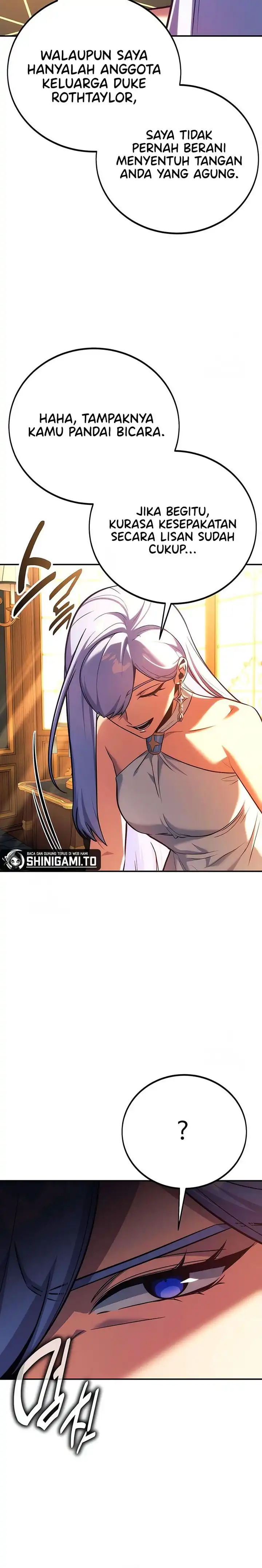 The Extra’s Academy Survival Guide Chapter 93 halaman 7