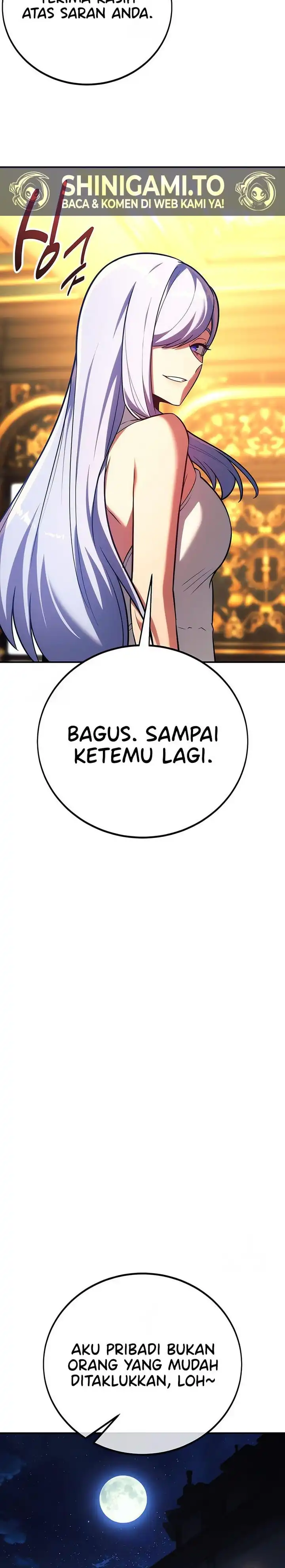 The Extra’s Academy Survival Guide Chapter 93 halaman 15