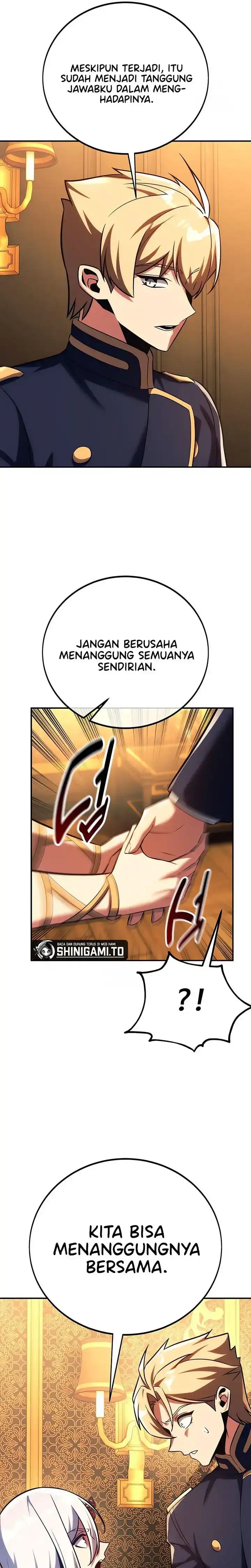 The Extra’s Academy Survival Guide Chapter 93 halaman 42