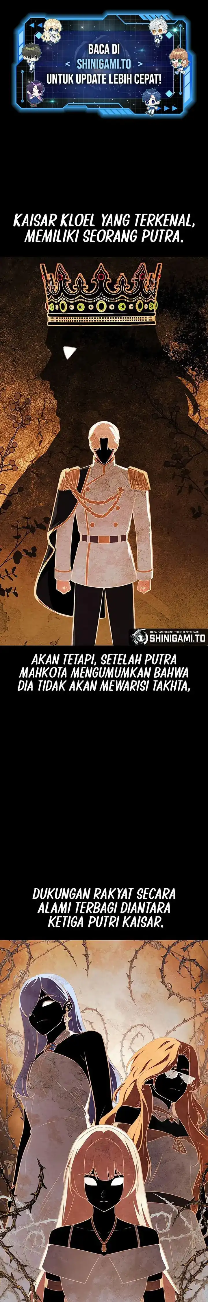 The Extra’s Academy Survival Guide Chapter 94 halaman 2