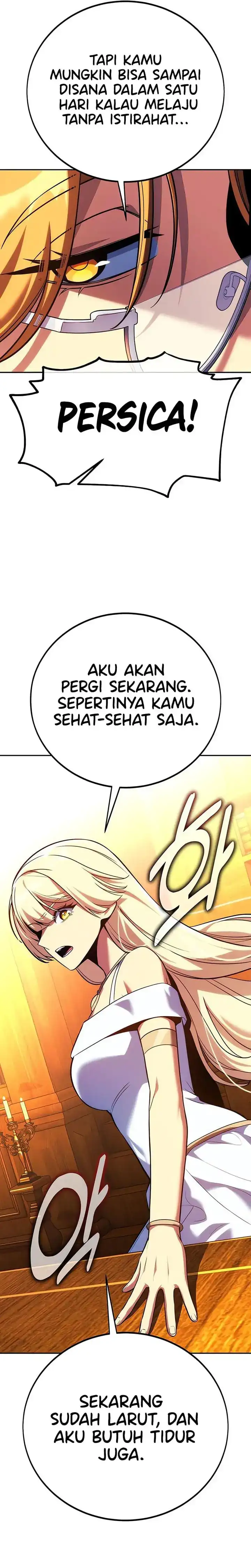 The Extra’s Academy Survival Guide Chapter 94 halaman 25